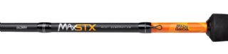 Abu Garcia MAX STX Bait Casting Rod and Reel Combo 10-40g - 